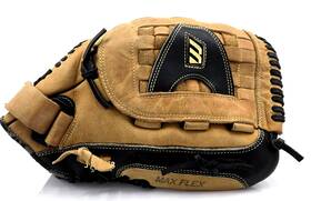 Gft1409rg Mizuno 14 Inch Franchise Max Flex 1409 Baseball Softball Glove - Right Hand Thrower