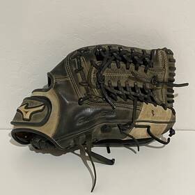 Gge70fp Mizuno Global Elite Gge 70fp Softball Glove New Pitcher Outfielder 13 Inch Rht