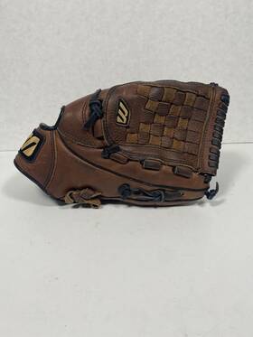 Ggr1200 Mizuno World Win 12 Inch Baseball Glove Rht Right Hand Throw Nice