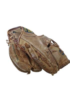 Gic-4 Mizuno Vintage Japan Pro Max Flex World Win Super Palm Glove