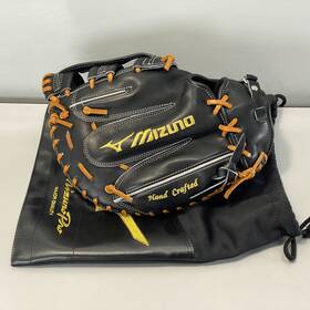 Gmp-3000 Mizuno Pro Baseball Mitt Right-handed Gmp-3000 Mizuno Pro Baseball Mitt Right-handed