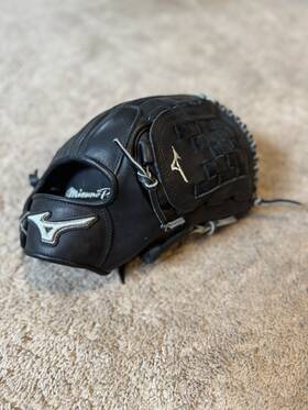 Gmp2ck-100dt Mizuno Pro 12 Inch Black Corey Kluber Model Rht