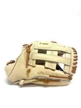 Gmp7000drg Mizuno Pro Gmp-7000d 12.75 Inch Outfield Baseball Glove Rht -
