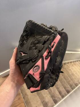 Gmvp-1256 Mizuno Women S Girls Tight-fit 12.5 Inch Softball Glove Right Hand Throw Gmvp-1256 Mizuno Women S Girls Tight-fit 12.5 Inch Softball Glove Right Hand Throw
