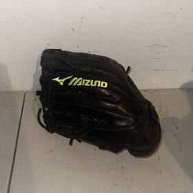Gmvp-1258p Mizuno Women S 12.5 Inch Fastpitch Softball Glove Rht