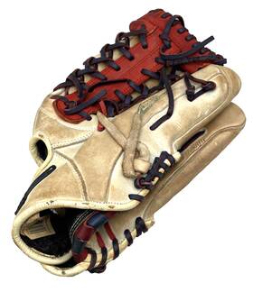 Gmvp1277-pse3 Mizuno Gmvp-1277pse3 12.75 Inch Mvp Prime Baseball Glove Right Hand Throw Gmvp1277-pse3 Mizuno Gmvp-1277pse3 12.75 Inch Mvp Prime Baseball Glove Right Hand Throw