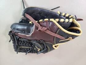Gmvp1140p3bc Mizuno Mvp Prime Baseball Fielders Glove 11.5 Inches Rht Gmvp1140p3bc Mizuno Mvp Prime Baseball Fielders Glove 11.5 Inches Rht