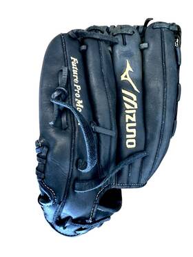 Gmvp1150py3 Mizuno Future Pro Model Leather Baseball Glove 11.5 Inch Right Rht Gmvp1150py3 Mizuno Future Pro Model Leather Baseball Glove 11.5 Inch Right Rht