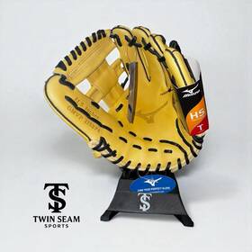 Gmvp1177p4 Mizuno Mvp Prime 11.75 Inch Baseball Glove Right Hand Throw Gmvp1177p4 Mizuno Mvp Prime 11.75 Inch Baseball Glove Right Hand Throw