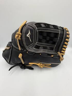 Mizuno Gmvp1200sd1 Mvp Select 12 Inch Baseball Glove