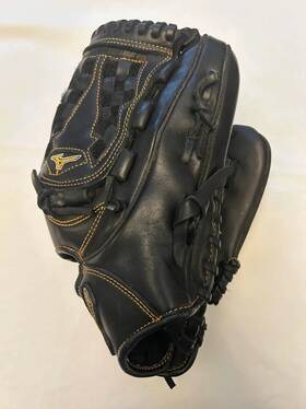Gmvp1250f3 Mizuno Left Hand Mvp Prime 11.5 Inch Fast Pitch Softball Glove Ultra Soft