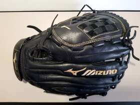 Gmvp1250pf3 Mizuno Mvp Prime Fast Pitch Softball Glove 12-1/2 Inch Gmvp 1250pf3 Left Throwing Gmvp1250pf3 Mizuno Mvp Prime Fast Pitch Softball Glove 12-1/2 Inch Gmvp 1250pf3 Left Throwing