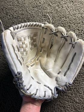 Gmvp1250pf4w Mizuno Mvp Prime 12.5 Inch Fastpitch Softball Glove Rht - Gmvp1250pf4w Mizuno Mvp Prime 12.5 Inch Fastpitch Softball Glove Rht -