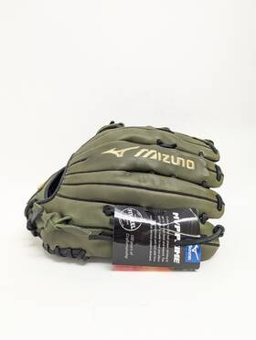 Gmvp1278p4 Mizuno Mvp Prime 12.75 Inch Baseball Glove Lht -