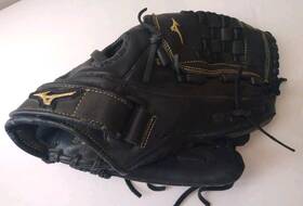 Gmvp1300pf3rg Mizuno Mvp Prime 13 Inch Gmvp1300pf3r Fastpitch Softball Rht Right Hand Throw Glove