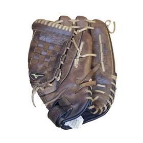 Gmz1250 Mizuno 12.5 Inch Baseball Glove Rht Right Throw Proflex Mz500 Brown Leather Gmz 1250 Gmz1250 Mizuno 12.5 Inch Baseball Glove Rht Right Throw Proflex Mz500 Brown Leather Gmz 1250