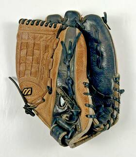 Gnp-1250b Mizuno Gnp 1250 B 12.5 Inch Premier Series Baseball Softball Mitt Glove Leather Gnp-1250b Mizuno Gnp 1250 B 12.5 Inch Premier Series Baseball Softball Mitt Glove Leather