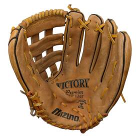 Gp387rg Mizuno Victory Premier Mvp 1307 Baseball Glove 13 Inch Rht Oil Leather Max Flex Gp387rg Mizuno Victory Premier Mvp 1307 Baseball Glove 13 Inch Rht Oil Leather Max Flex