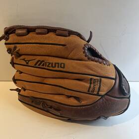 Gpc1151trg Mizuno Prospect Gpc 1151t Max Flex 11.5 Inch Baseball Glove Right Handed Thrower Rht Gpc1151trg Mizuno Prospect Gpc 1151t Max Flex 11.5 Inch Baseball Glove Right Handed Thrower Rht
