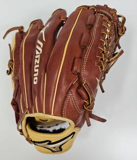 Gpe-1175 Mizuno Prime Elite 11.75ftft Baseball Glove Right Handed Gpe1175