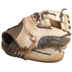 Gpe1175f1-righthandthrow Mizuno Prime Elite Fastpitch Softball Glove 11.75 Right Gpe1175f1 Righthandthrow
