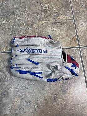 Gpf-1200y1 Mizuno Future Pro Boys Game Ready 12 Inch Baseball Glove Right Throw