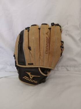 Gpg-10 Mizuno Right Hand Prospect Series 11.5 Inch Baseball Glove