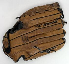 Gpl-1153 Mizuno Gpl 1153 Prospect Power Close 11.5 Inch Left Hand Throw Lht Baseball Glove