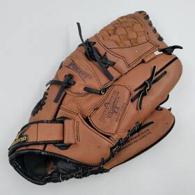 Gpl-1201 Mizuno Power Close Ii Gpl 1201 12 Inch Prospect Glove Rht Great Condition