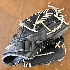 Gpmp-1200f1 Mizuno Gpmp1200-f1 12 Inch Premier Pro Softball Glove Right Throw Black Gpmp-1200f1 Mizuno Gpmp1200-f1 12 Inch Premier Pro Softball Glove Right Throw Black