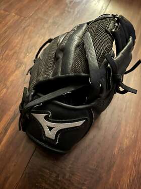 Gpp1000y3 Mizuno 10 Inch Prospect Baseball T Ball Glove Power Close Flex Youth Rht