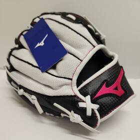 Gpp1005f3 Mizuno Youth Softball Glove Prospect Finch 10 Inch Right Hand Throw Gpp 1005f3