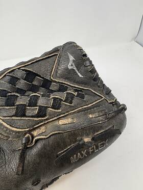 Gpp1075y2 Mizuno Prospect Power Close 10.75 Inch Youth Baseball Glove Rht Gpp 10/5 Y2 Black Gpp1075y2 Mizuno Prospect Power Close 10.75 Inch Youth Baseball Glove Rht Gpp 10/5 Y2 Black