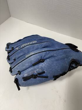 Gpp1100y1ryac Mizuno Gpp1100y1n Prospect Youth 11 Inch Baseball Glove Rht Power Close Max Flex