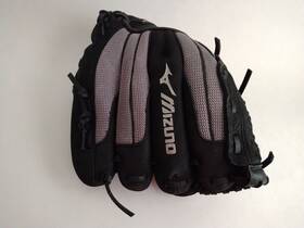 Gpp1100y3bg Mizuno Prospect Powerclose 11 Inch Baseball Glove Right Through Gpp1100y3bg Mizuno Prospect Powerclose 11 Inch Baseball Glove Right Through