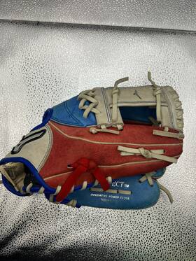 Gpp1100y3mec Mizuno Prospect 11 Inch Power Close V-flex Youth Baseball Glove Rht Gpp1100y3mec Mizuno Prospect 11 Inch Power Close V-flex Youth Baseball Glove Rht