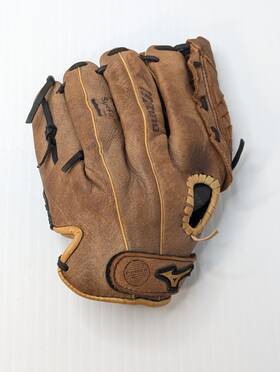 Gpp1150y3 Mizuno Prospect 11.5 Inch Youth Baseball Softball Glove Powerclose Rht