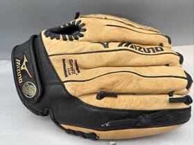 Mizuno Gpp1152rg Max Flex 11.5 Inch Gpp 1152 Baseball Glove Left Hand Throw
