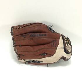 Gps-1151 Mizuno Prospect Series Power Close 11.5 Inch Rht Youth Baseball Glove Gpp 1151