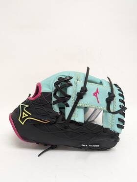Gps-40rdc Mizuno Pro Select Dynacage 11.5 Inch Baseball Glove Rht