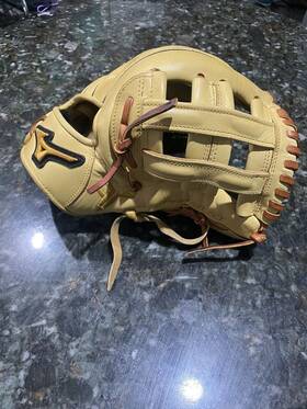 Gps2-100ftjrg Mizuno Pro Select Baseball Glove 12 Inch Right Hand Throw - Fernando Tatis Jr