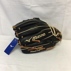 Gps2-600d Mizuno Multicolor Pro Select Infield Baseball Glove Size 11.75 Inch