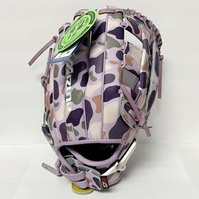 Gpsf-12dmpld Mizuno Pro Select Fastpitch Softball Glove 12 Inch Right Hand Throw Brand New