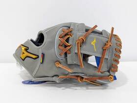 Gpsf-50d Mizuno Pro Select 11.75 Inch Fastpitch Softball Glove Rht