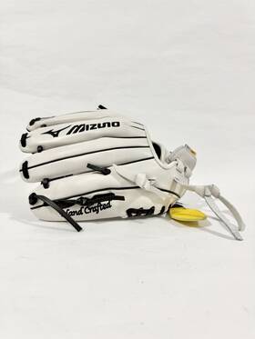 Gpsf-50rd Mizuno Pro Select Hand Crafted 11.75 Inch Softball Glove Rht