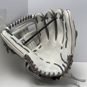 Gpsf2gwd-1200rg Mizuno Gpsf2gwd-1200 Pro Select 12 Inch Fastpitch Softball Glove Rht Lightly Used Gpsf2gwd-1200rg Mizuno Gpsf2gwd-1200 Pro Select 12 Inch Fastpitch Softball Glove Rht Lightly Used