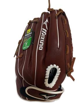 Gpsl1200f4 Mizuno New Fastpitch Softball Glove Prospect 12 Inch Gpsl 1200f4 Rht