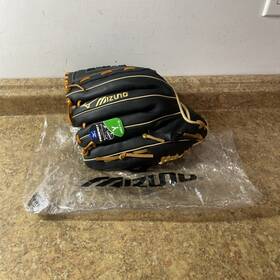 Gpsl1201 Mizuno Prospect Select 12 Inch Youth Baseball Glove Right Hand Throw Brand New Gpsl1201 Mizuno Prospect Select 12 Inch Youth Baseball Glove Right Hand Throw Brand New