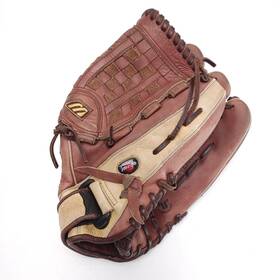 Gr125org Mizuno Baseball Glove 12.5 Inch Fits Left Hand Leather Professional Gvp 1250rg Gr125org Mizuno Baseball Glove 12.5 Inch Fits Left Hand Leather Professional Gvp 1250rg