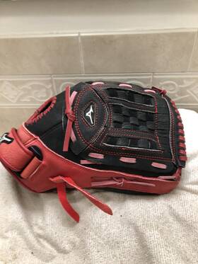 Gsh-1300sird Mizuno Girls Very Clean Game Ready 13 Inch Softball Glove Right Throw Gsh-1300sird Mizuno Girls Very Clean Game Ready 13 Inch Softball Glove Right Throw